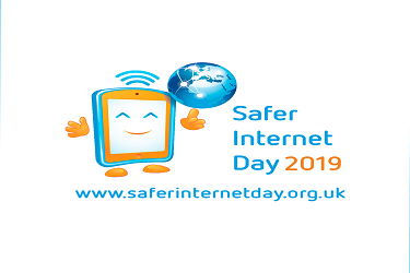 Safer Internet Day 2019 - All Hallows Catholic High School